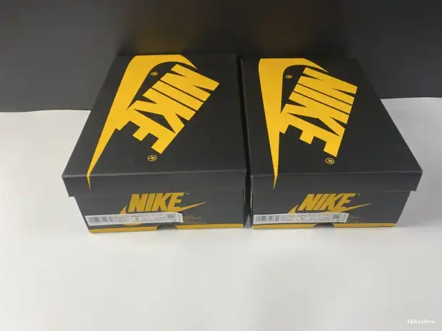 Reps TBK Jordan High Pollen Air 555088-701 Retro OG 1 0607